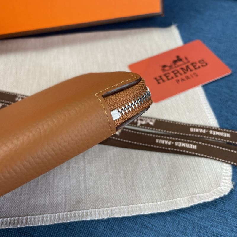 Hermes Wallets Purse